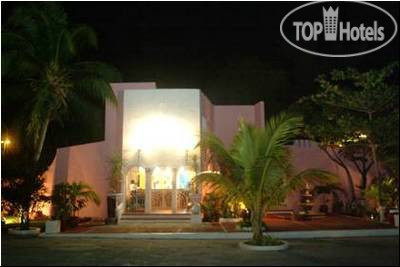 New photos from tourists Maya Caribe Beach House by Faranda 3*