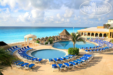 New photos from tourists Golden Parnassus All Inclusive Resort & Spa 5*