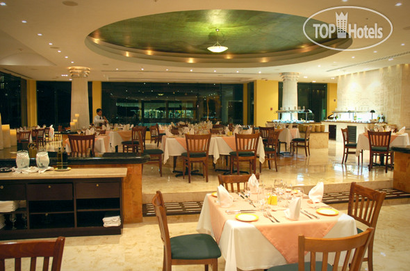 New photos from tourists Park Royal Cancun 4*