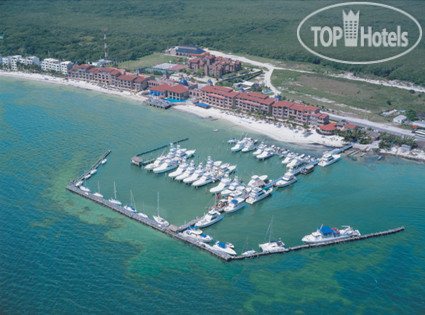 New photos from tourists Blue Bay Club 3*