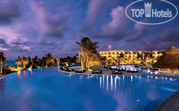 New photos from tourists Secrets Maroma Beach Riviera Cancun 5*