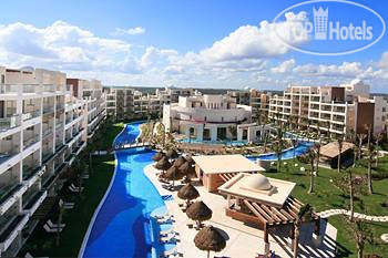 New photos from tourists Excellence Playa Mujeres 5*