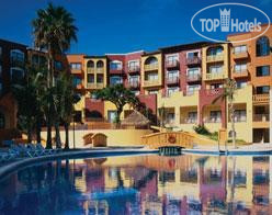 Hotel photo Fiesta Americana Villas Cancun 5*