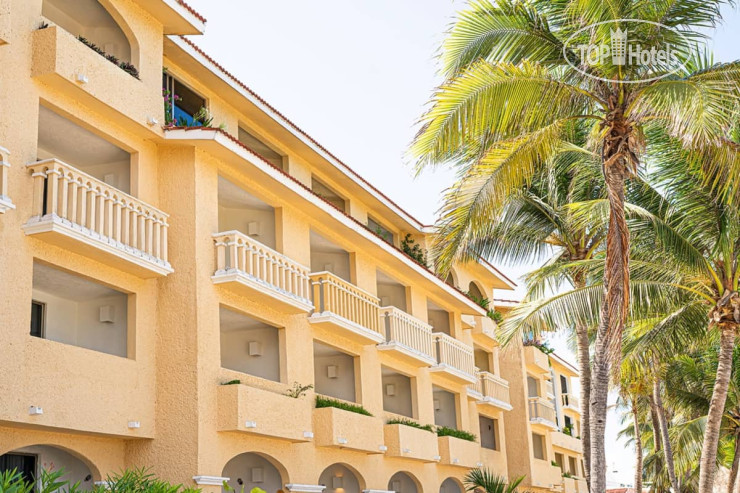 New photos from tourists All Ritmo Cancun Resort & Waterpark 4*