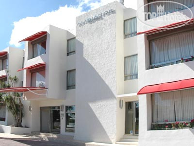 New photos from tourists Ambiance Suites Cancun 4*