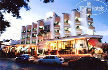 Photos Best Western Plaza Kokai Cancun
