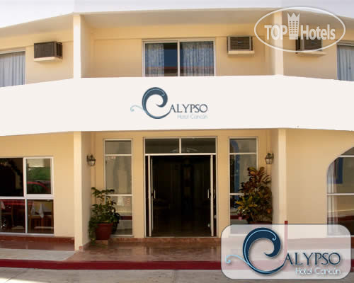 Hotelier's photos Calypso Hotel Cancun 3*