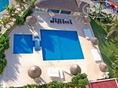 Photos Salvia Cancun Condominiums