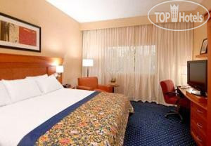 New photos from tourists Courtyard Cancun 4*