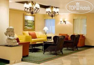 Hotelier's photos Courtyard Cancun 4*