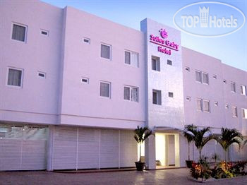 New photos from tourists Suites Gaby 3*