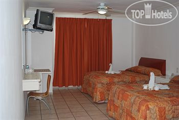 New photos from tourists Terracaribe Hotel 3*