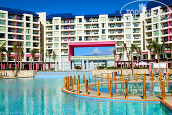 Photos The Westin Lagunamar Ocean Resort Villas