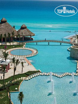New photos from tourists The Westin Lagunamar Ocean Resort Villas 5*