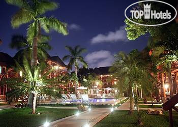 Hotelier's photos Magic Blue 4*