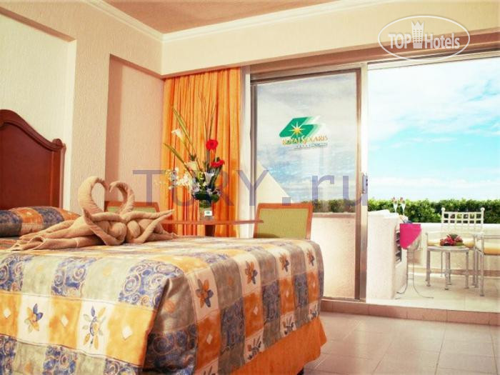 Новые добавленные фото туристов Royal Solaris Cancun 5*