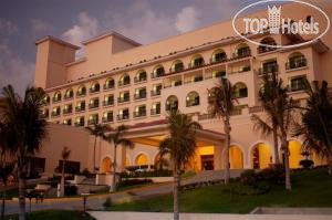 Hotel photo Gr Solaris Cancun 5*