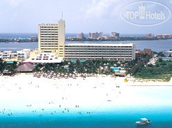 Hotel photo Presidente Intercontinental Cancun 5*