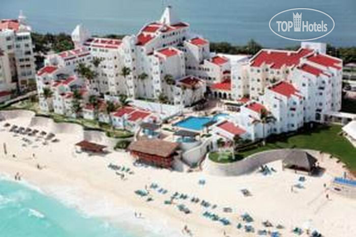 Hotelier's photos GR Caribe Deluxe By Solaris 5*