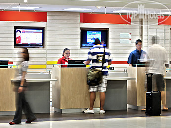 New photos from tourists Ibis Cancun Centro 3*