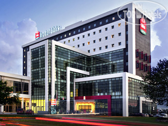 Photos Ibis Cancun Centro