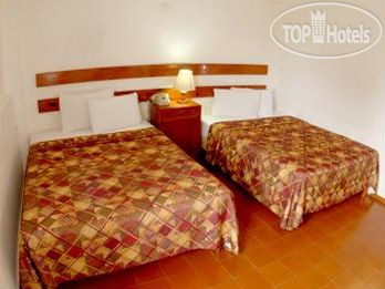 New photos from tourists Alux 2*