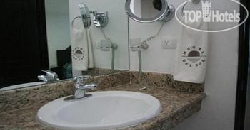 New photos from tourists Del Sol 3*