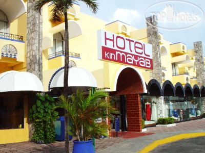 Hotelier's photos Kin Mayab 3*