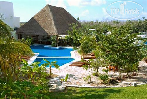 New photos from tourists Sotavento Hotel & Yacht Club 3*