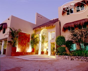 Hotel photo Playa La Media Luna 4*