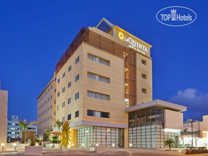 Photos Wyndham Garden Cancun Downtown