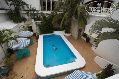 New photos from tourists Antillano Hotel 3*