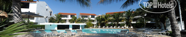 Hotelier's photos Suites Sina 3*