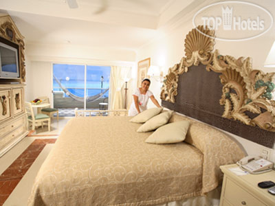 Hotelier's photos Wyndham Alltra Cancun 5*