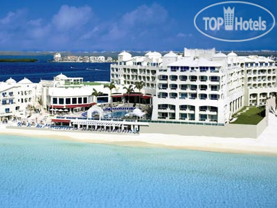 Hotel photo Wyndham Alltra Cancun 5*