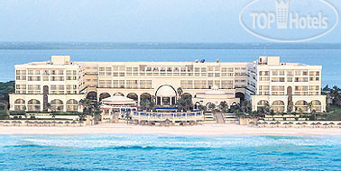 Hotelier's photos CasaMagna Marriott Cancun Resort 5*