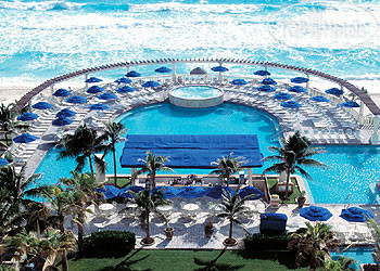 New photos from tourists CasaMagna Marriott Cancun Resort 5*