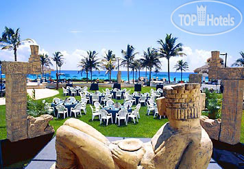 New photos from tourists JW Marriott Cancun Resort & Spa 5*