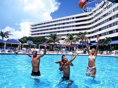 Hotel photo Caribbean Village Cancun 3*
