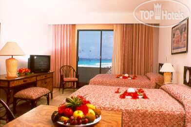 New photos from tourists El Pueblito 3*