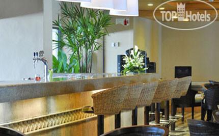 New photos from tourists Wyndham Grand Cancun 5*