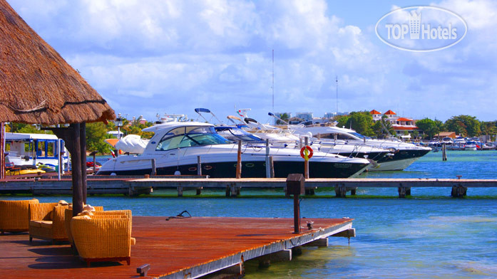 New photos from tourists Sunset Marina Resort & Yacht Club 5*