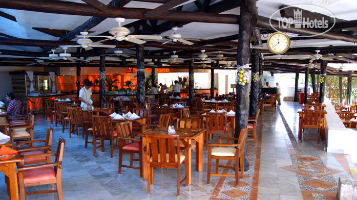 Hotel photo Sunset Marina Resort & Yacht Club 5*
