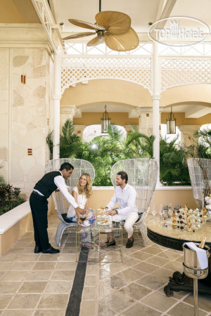 New photos from tourists Royal Hideaway 5*