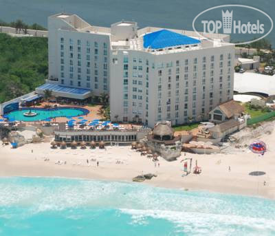 Hotel photo Sunset Royal Beach Resort 5*