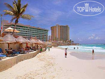 Hotelier's photos Krystal Cancun 5*
