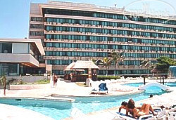 New photos from tourists Krystal Cancun 5*