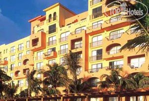 New photos from tourists Fiesta Americana Condesa Cancun All Inclusive Hotel 5*
