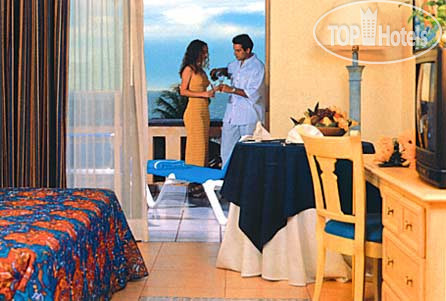 New photos from tourists Fiesta Americana Cancun 4*