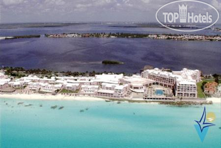 Hotelier's photos Continental Villas Plaza 4*